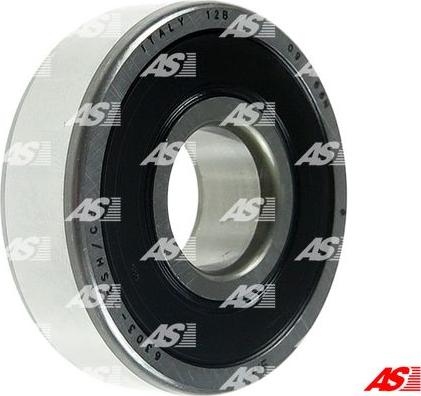 AS-PL ABE9006(SKF)(BULK) — Łożysko