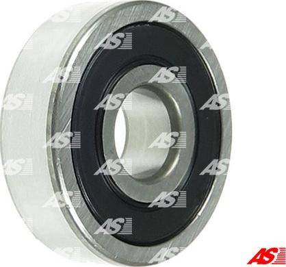 AS-PL ABE9001(SKF) — Łożysko