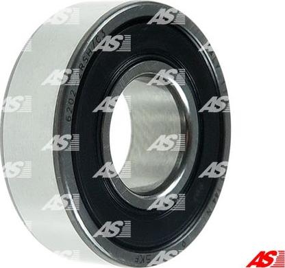 AS-PL ABE9003(SKF)(BULK) — Łożysko