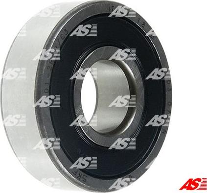 AS-PL ABE9002(SKF) — Łożysko