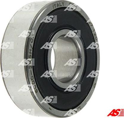 AS-PL ABE9019(SKF) — Łożysko