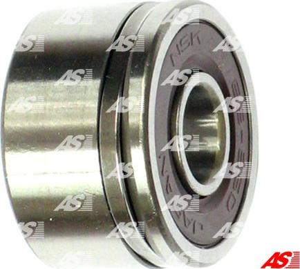 AS-PL ABE9014(NSK) — Łożysko