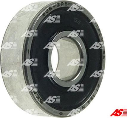 AS-PL ABE9010(SKF) — Łożysko