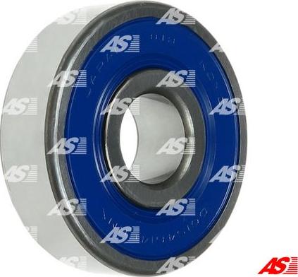 AS-PL ABE9017(KOYO) - ŁOŻYSKO ALTERNATORA