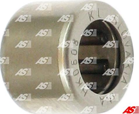 AS-PL ABE9085(INA) — Łożysko