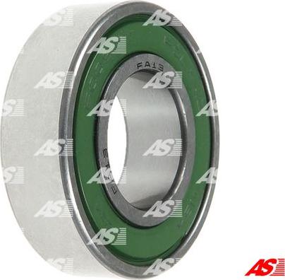 AS-PL ABE9039(NSK) — Łożysko