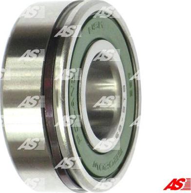 AS-PL ABE9030(NSK) — Łożysko