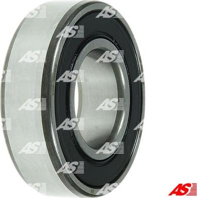 AS-PL ABE9038(SKF) — Łożysko