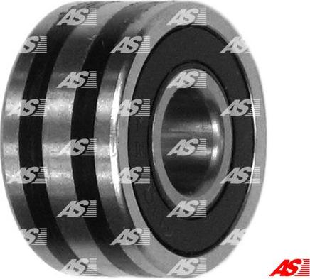 AS-PL ABE9032 - ŁOŻYSKO ALTERNATORA