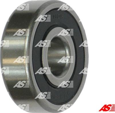 AS-PL ABE9024(BULK) — Łożysko