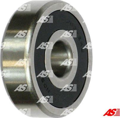 AS-PL ABE9026 — Łożysko