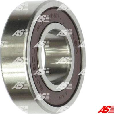 AS-PL ABE9020(NSK) — Łożysko