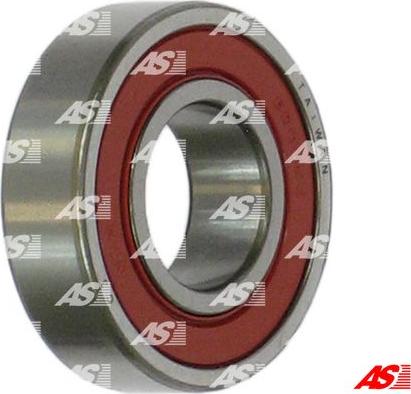 AS-PL ABE9020(NTN)(BULK) — Łożysko