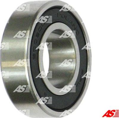 AS-PL ABE9021(NSK)(BULK) - ŁOŻYSKO ALTERNATORA
