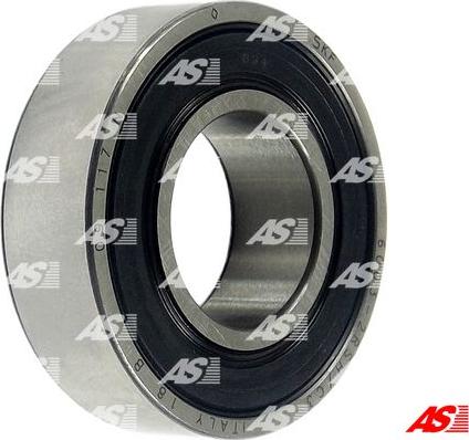 AS-PL ABE9021(SKF) — Łożysko