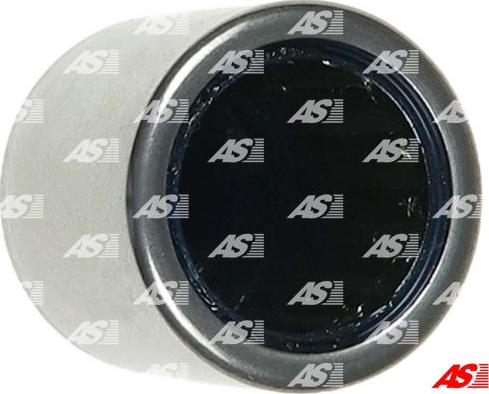 AS-PL ABE9072(INA) - ŁOŻYSKO ALTERNATORA