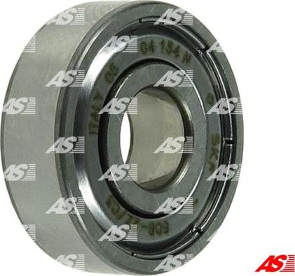 AS-PL ABE9195(SKF) — Łożysko