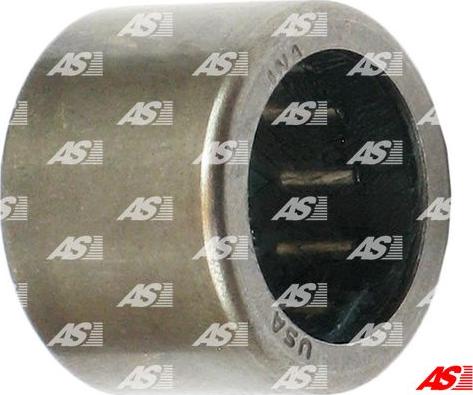 AS-PL ABE9110(INA) - LOZYSKO ALTER.17-23.8-17.4MM LUCAS
