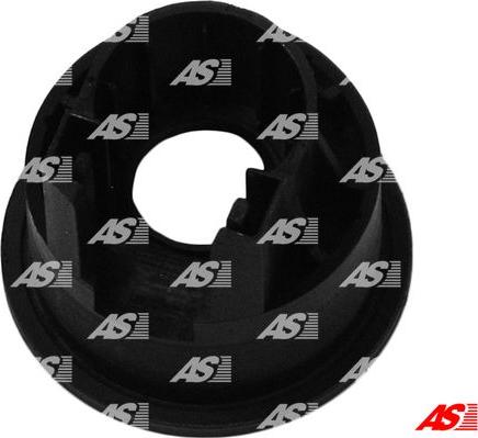 AS-PL ABEC9001 — Pokrywa zabezpieczająca, alternator