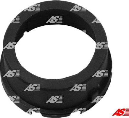 AS-PL ABEC0006 — Pokrywa zabezpieczająca, alternator