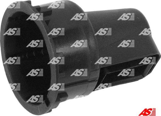 AS-PL ABEC0001 — Pokrywa zabezpieczająca, alternator