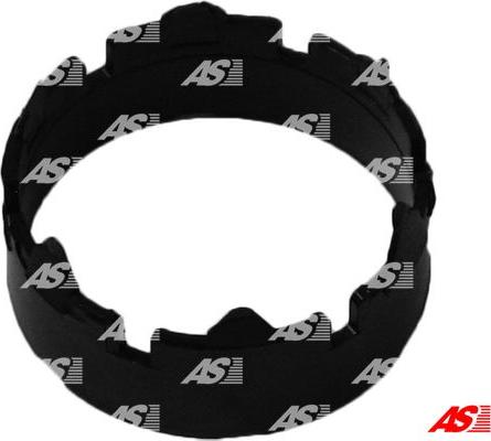 AS-PL ABEC0008 — Pokrywa zabezpieczająca, alternator