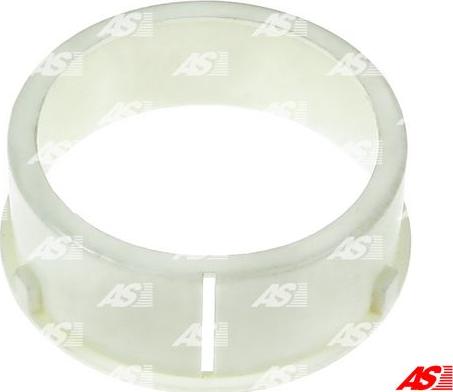 AS-PL ABEC0002 — Pokrywa zabezpieczająca, alternator