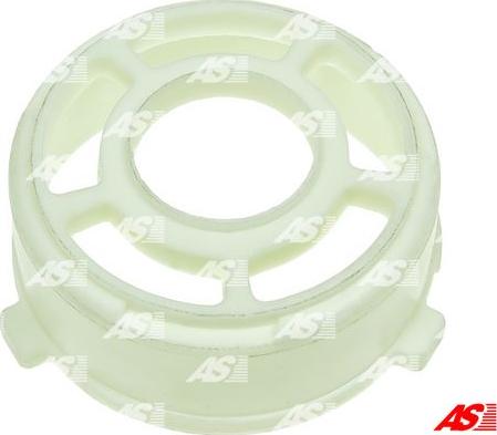 AS-PL ABEC3006S — Pokrywa zabezpieczająca, alternator