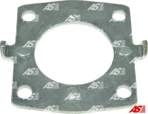 AS-PL ABEP4001 — Pokrywa zabezpieczająca, alternator