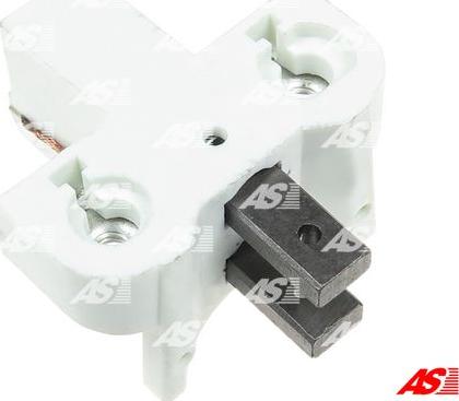 AS-PL ABH9001 - SZCZOTKOTRZ. ALTERNATORA