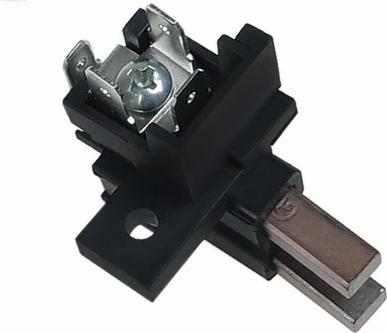AS-PL ABH9003 — Mocowanie, szczotki węglowe