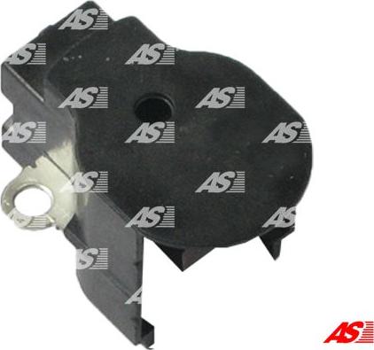 AS-PL ABH6004 - SZCZOTKOTRZ. ALTERNATORA