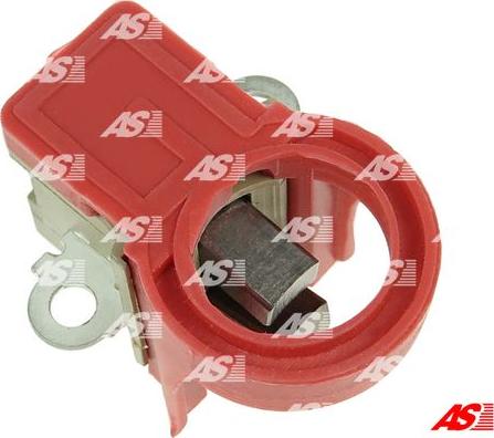 AS-PL ABH6001 - SZCZOTKOTRZ. ALTERNATORA