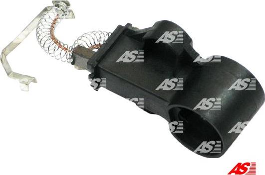 AS-PL ABH1004 - SZCZOTKOTRZ. ALTERNATORA