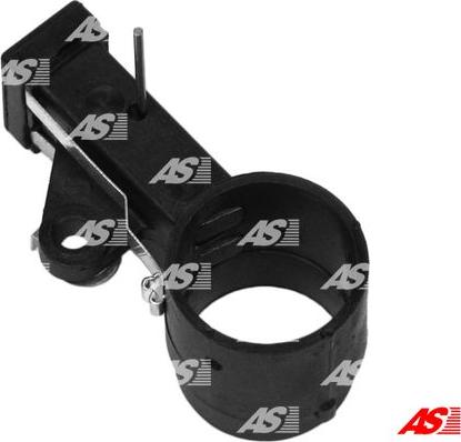 AS-PL ABH1007 - SZCZOTKOTRZ. ALTERNATORA