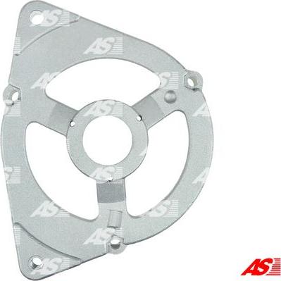 AS-PL ABR4008 - POKRYWA ALTERNATORA