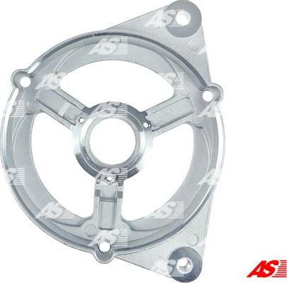 AS-PL ABR4008 - POKRYWA ALTERNATORA