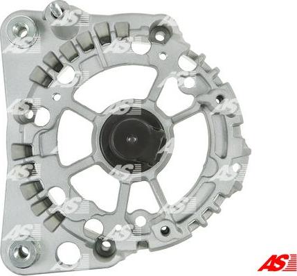 AS-PL ABR0053S - POKRYWA ALTER.-BOSCH- 0124315004