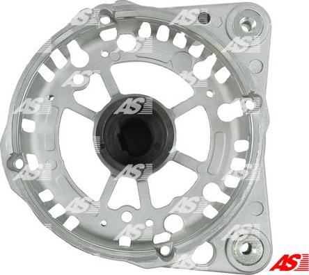 AS-PL ABR0053S - POKRYWA ALTER.-BOSCH- 0124315004