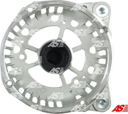 AS-PL ABR0008 - POKRYWA ALTERNATORA TYŁ