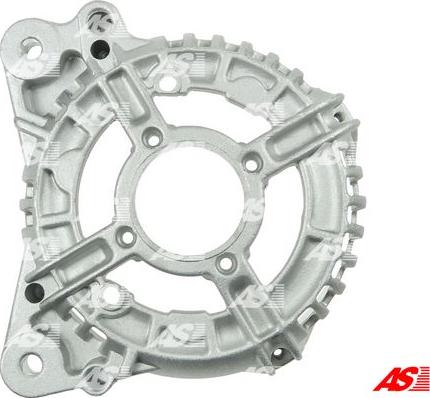 AS-PL ABR0007 — Łożysko główne, alternator