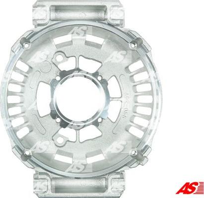 AS-PL ABR0016 - OBUDOWA ALTERNATORA-BOSCH-