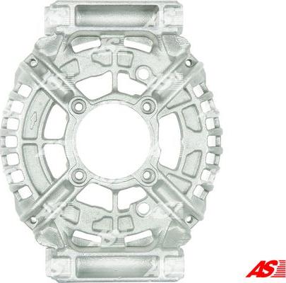 AS-PL ABR0016 - OBUDOWA ALTERNATORA-BOSCH-