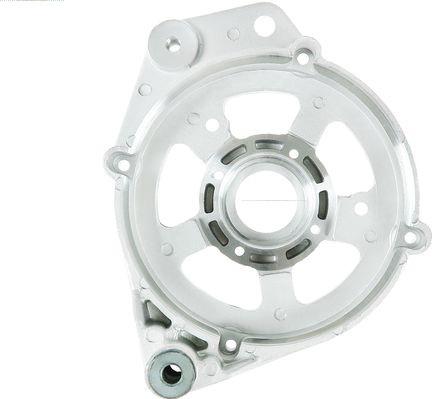 AS-PL ABR0011 - POKRYWA ALTER.-BOSCH- 0120469020