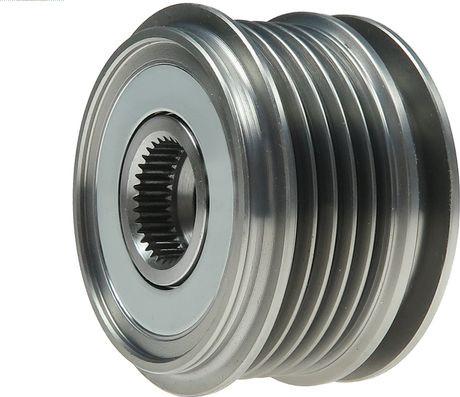 AS-PL AFP9011 — Koło pasowe, alternator