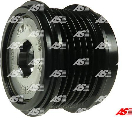 AS-PL AFP9025(LITENS) — Koło pasowe, alternator