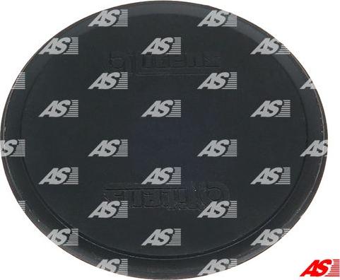 AS-PL AFP9028(LITENS) — Koło pasowe, alternator