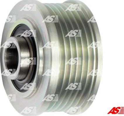 AS-PL AFP4002(INA) - KOLO PASOWE ALTER.-DENSO- 1012100990