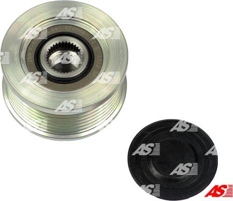 AS-PL AFP5008(INA) - KOLO PASOWE ALTER.-NISSAN- 23100EB31B