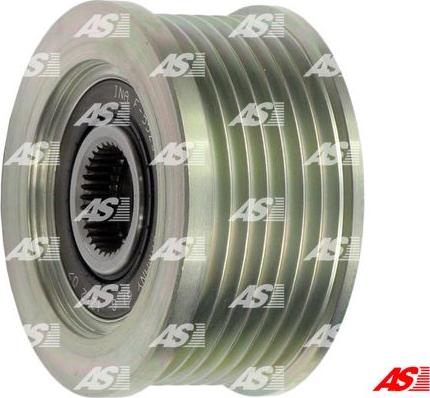 AS-PL AFP5008(INA) - KOLO PASOWE ALTER.-NISSAN- 23100EB31B